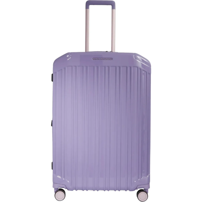 Чемодан PIQUADRO PQL-SPECIAL3 BV6393PQLS3/VI 45x69x30см 82л. Лавандовый